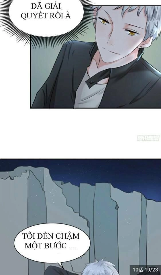 Hôn Em Một Ngày Một Lần Chapter 10 - 18