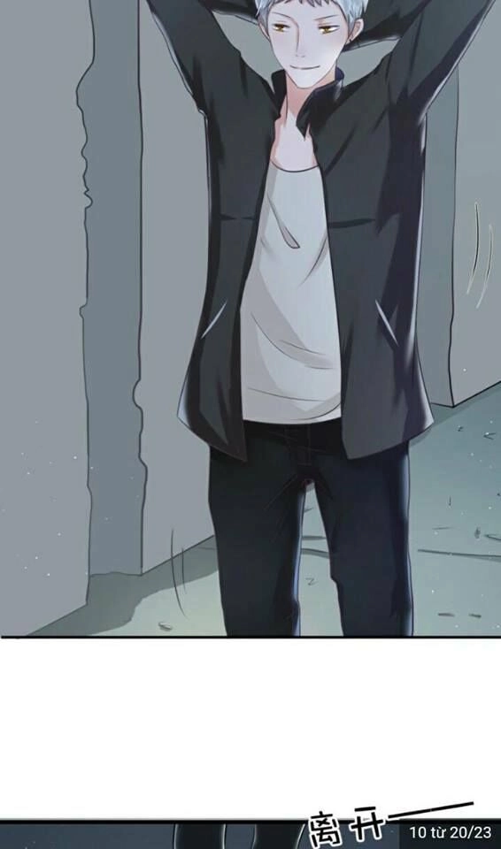 Hôn Em Một Ngày Một Lần Chapter 10 - 19