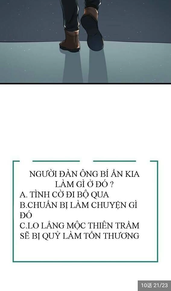 Hôn Em Một Ngày Một Lần Chapter 10 - 20