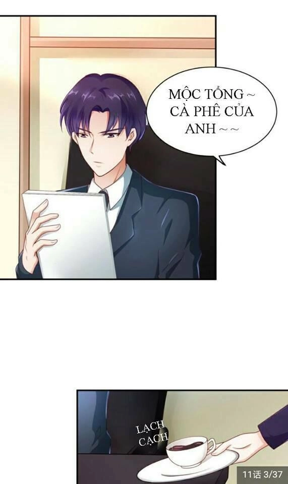 Hôn Em Một Ngày Một Lần Chapter 11 - 6