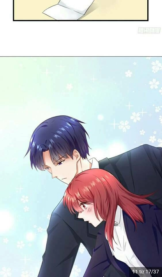 Hôn Em Một Ngày Một Lần Chapter 11 - 15