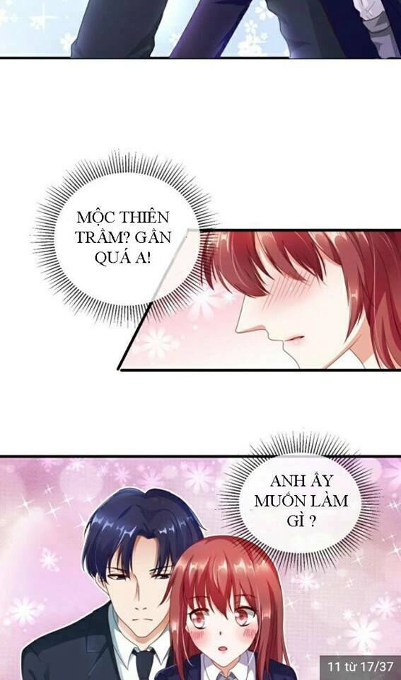 Hôn Em Một Ngày Một Lần Chapter 11 - 16