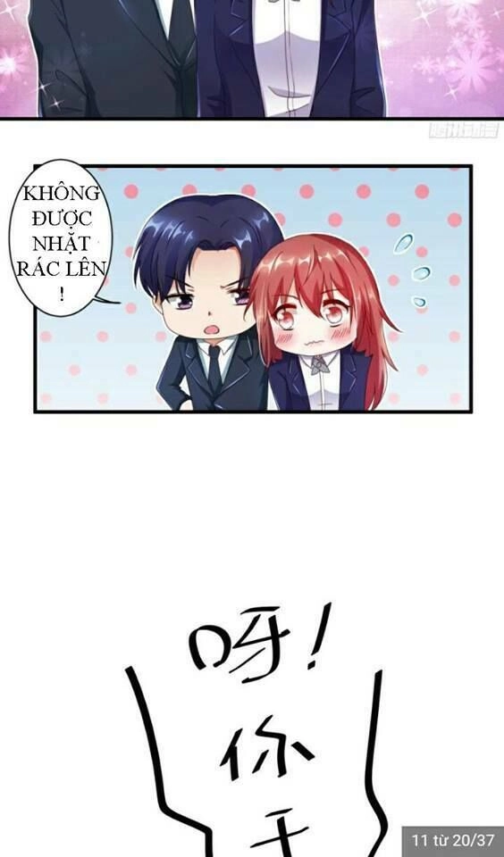 Hôn Em Một Ngày Một Lần Chapter 11 - 17