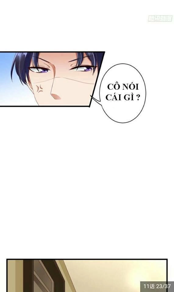 Hôn Em Một Ngày Một Lần Chapter 11 - 19