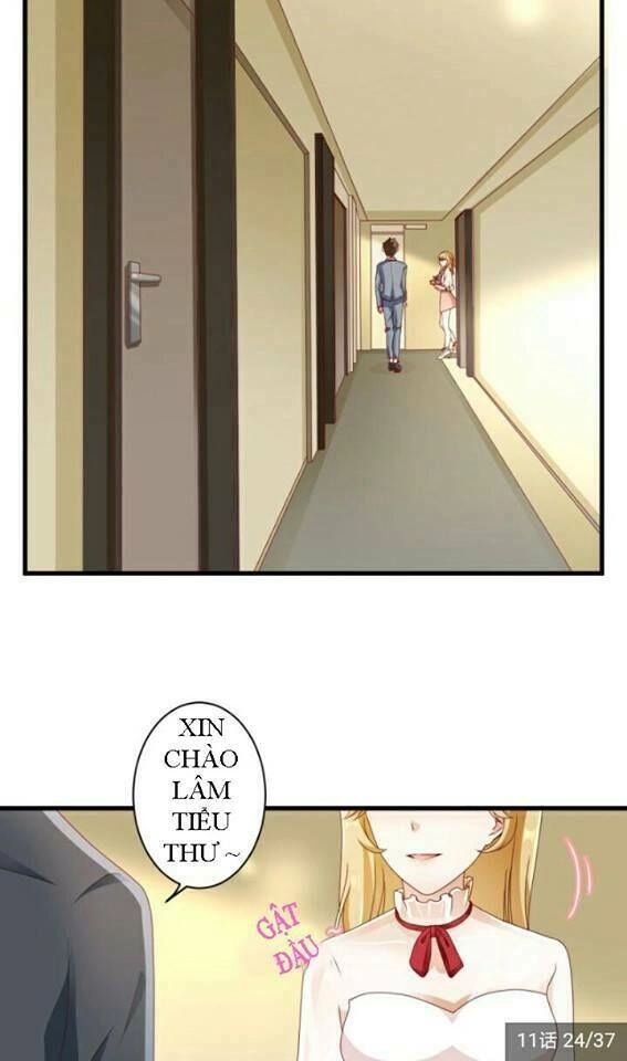 Hôn Em Một Ngày Một Lần Chapter 11 - 20