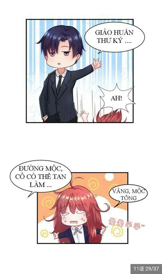 Hôn Em Một Ngày Một Lần Chapter 11 - 23