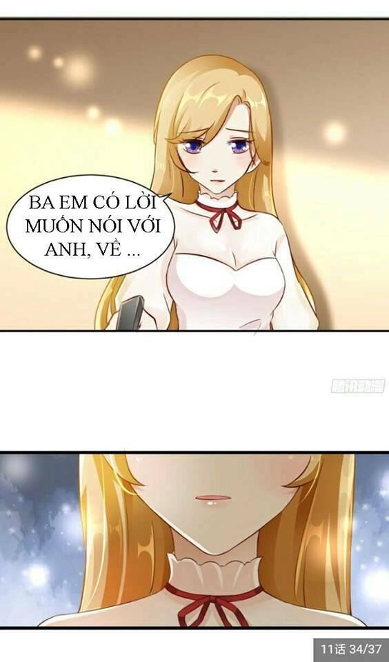 Hôn Em Một Ngày Một Lần Chapter 11 - 26