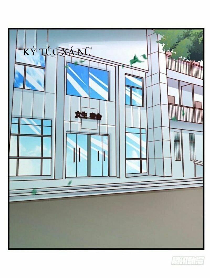 Hôn Em Một Ngày Một Lần Chapter 12 - 5