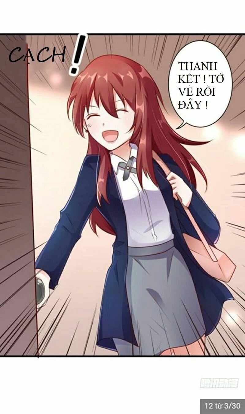 Hôn Em Một Ngày Một Lần Chapter 12 - 6