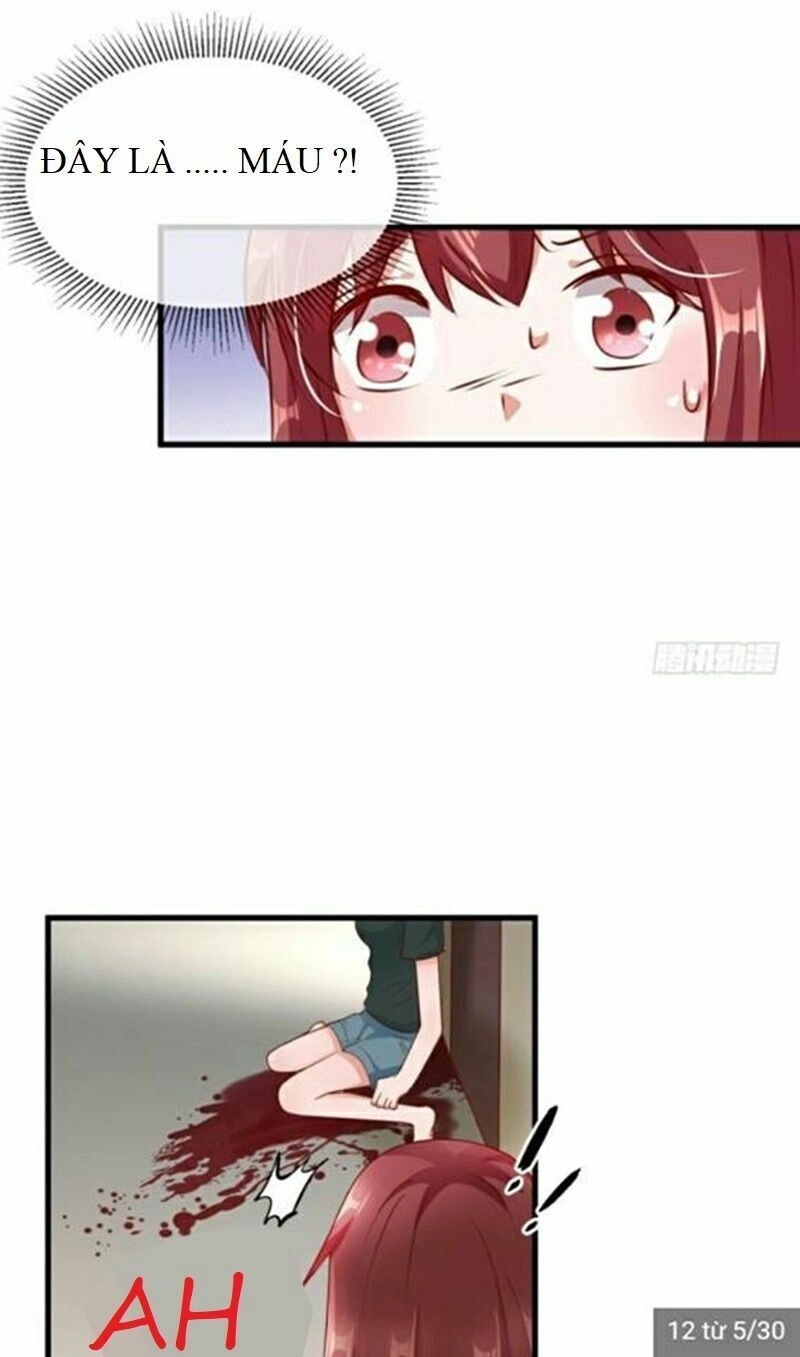 Hôn Em Một Ngày Một Lần Chapter 12 - 8