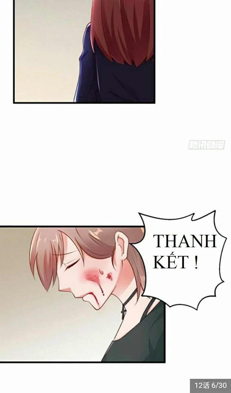 Hôn Em Một Ngày Một Lần Chapter 12 - 9