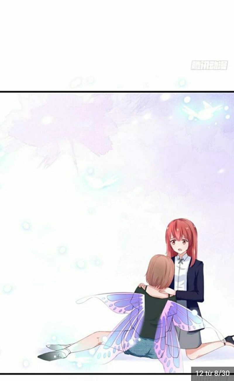 Hôn Em Một Ngày Một Lần Chapter 12 - 11