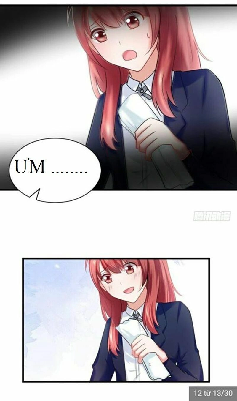 Hôn Em Một Ngày Một Lần Chapter 12 - 14