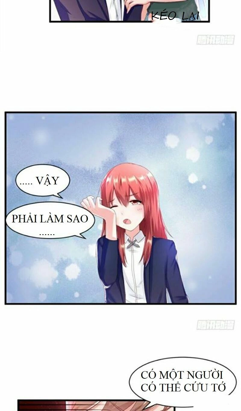 Hôn Em Một Ngày Một Lần Chapter 12 - 21