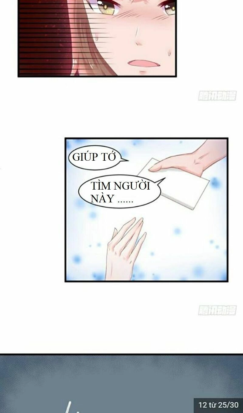 Hôn Em Một Ngày Một Lần Chapter 12 - 22