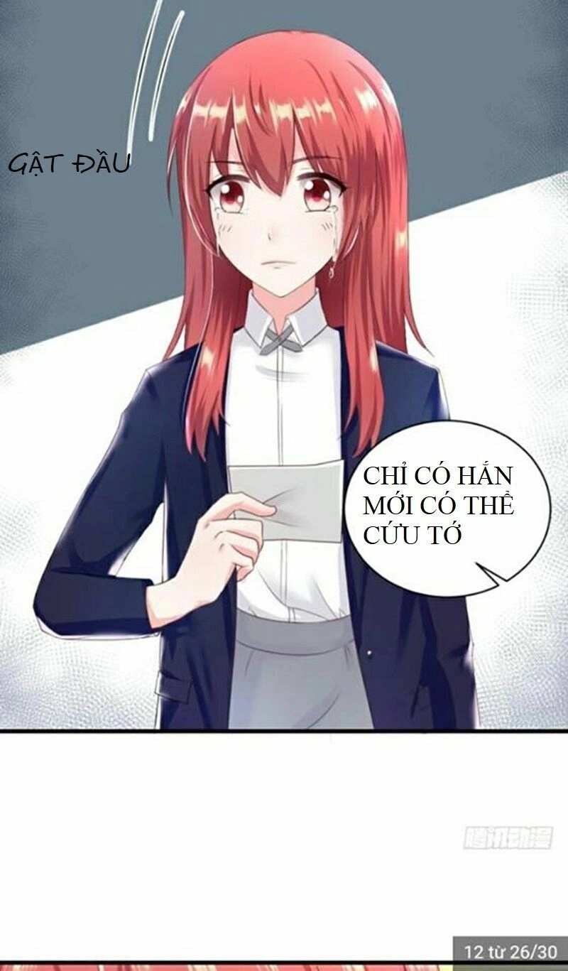 Hôn Em Một Ngày Một Lần Chapter 12 - 23