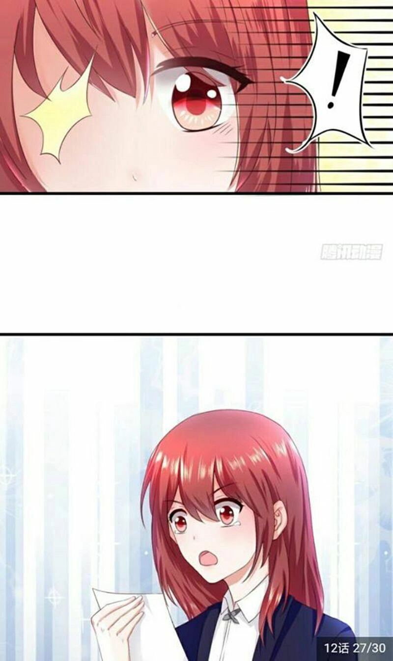 Hôn Em Một Ngày Một Lần Chapter 12 - 24