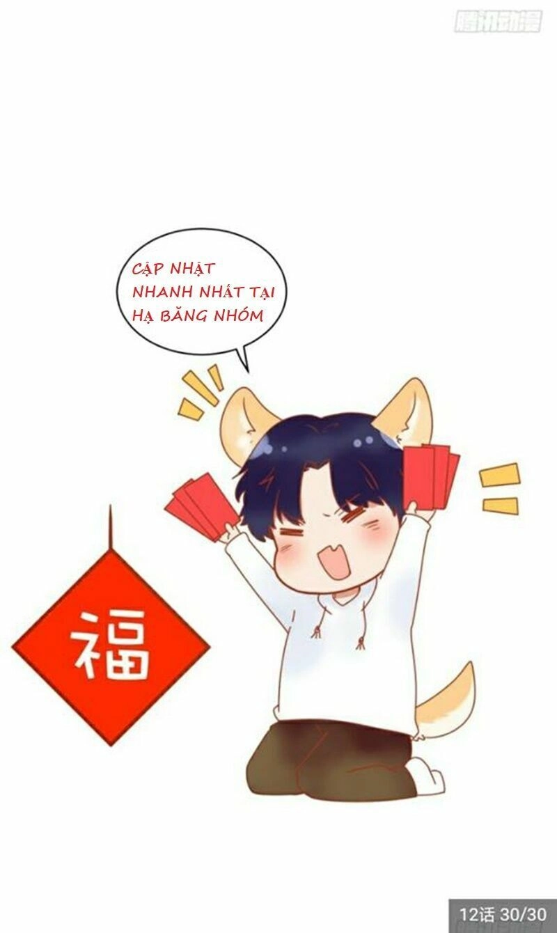 Hôn Em Một Ngày Một Lần Chapter 12 - 26