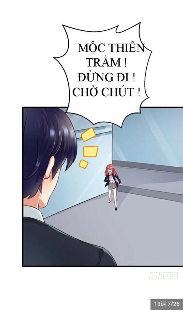 Hôn Em Một Ngày Một Lần Chapter 13 - 9