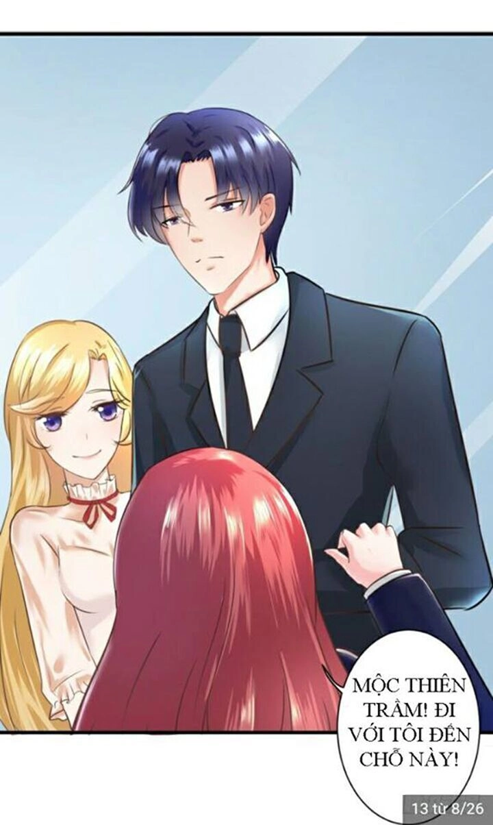 Hôn Em Một Ngày Một Lần Chapter 13 - 10