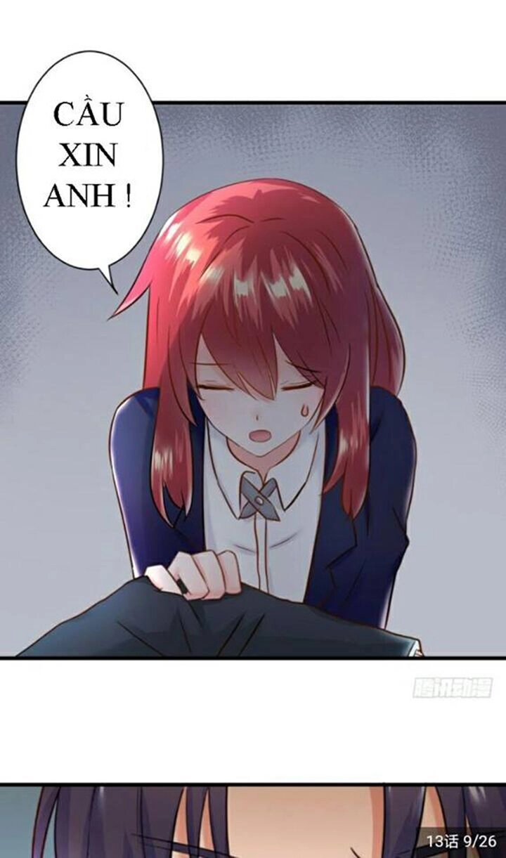 Hôn Em Một Ngày Một Lần Chapter 13 - 11