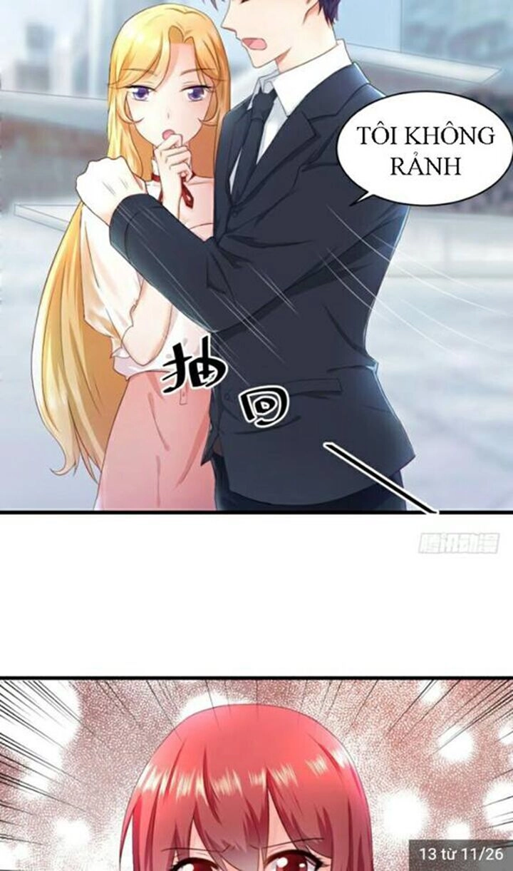 Hôn Em Một Ngày Một Lần Chapter 13 - 13