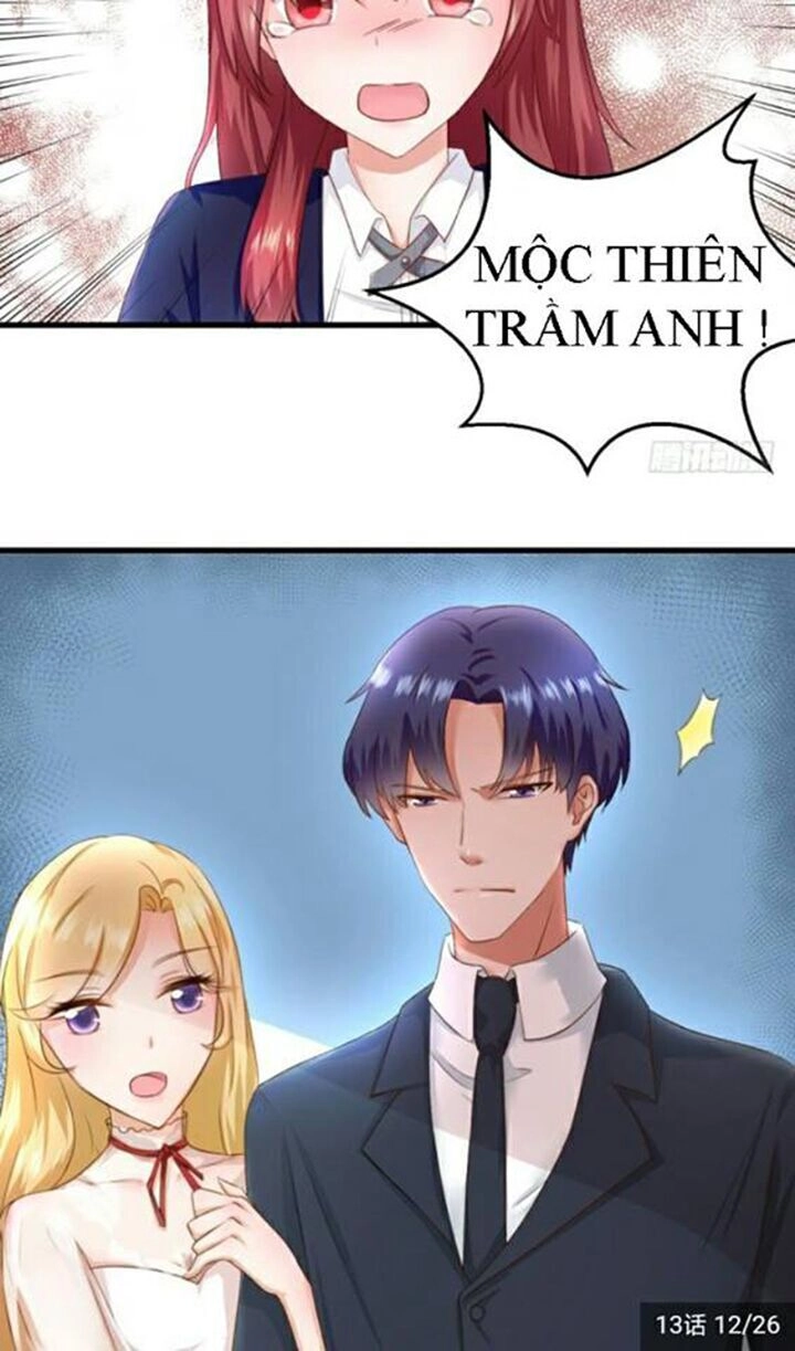 Hôn Em Một Ngày Một Lần Chapter 13 - 14