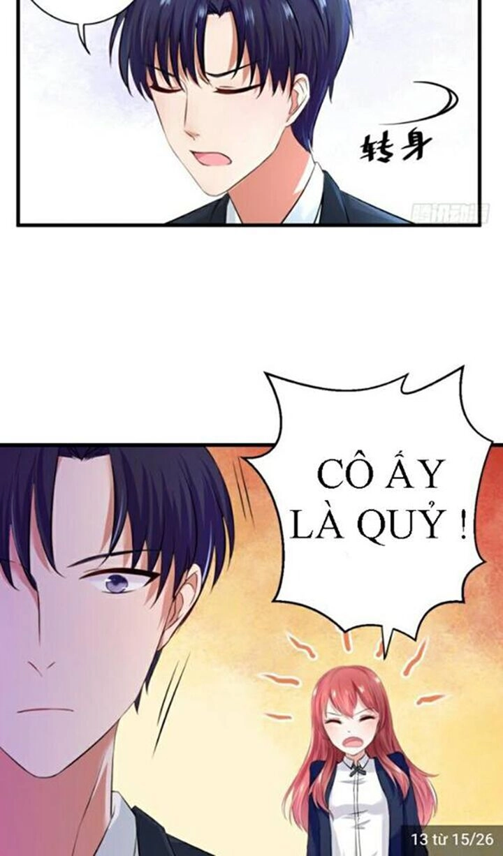 Hôn Em Một Ngày Một Lần Chapter 13 - 17