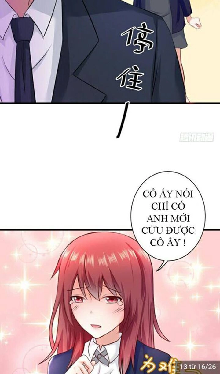 Hôn Em Một Ngày Một Lần Chapter 13 - 18