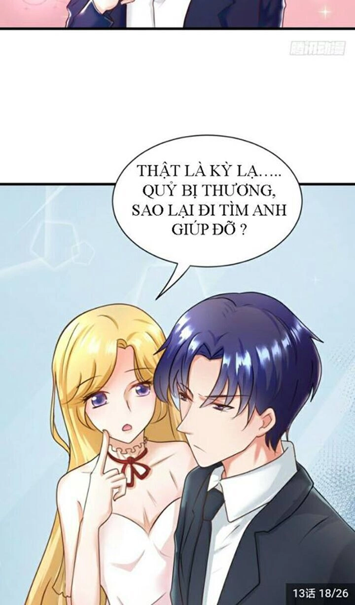 Hôn Em Một Ngày Một Lần Chapter 13 - 19