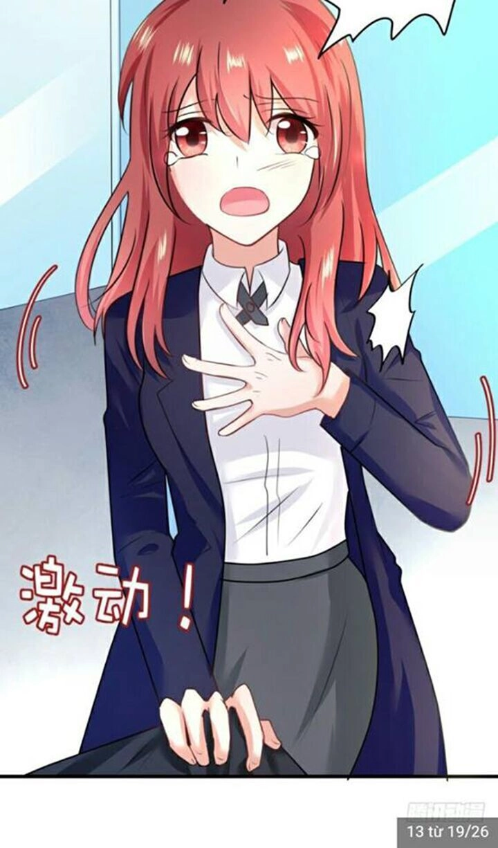 Hôn Em Một Ngày Một Lần Chapter 13 - 21