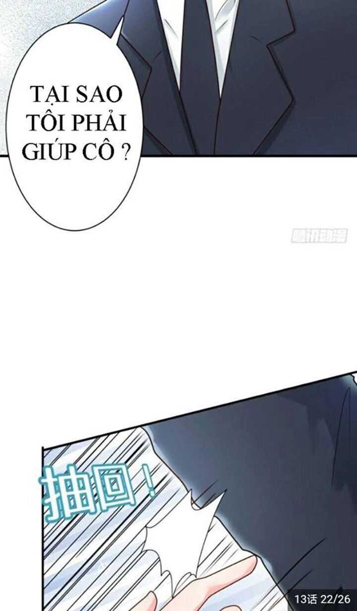 Hôn Em Một Ngày Một Lần Chapter 13 - 24