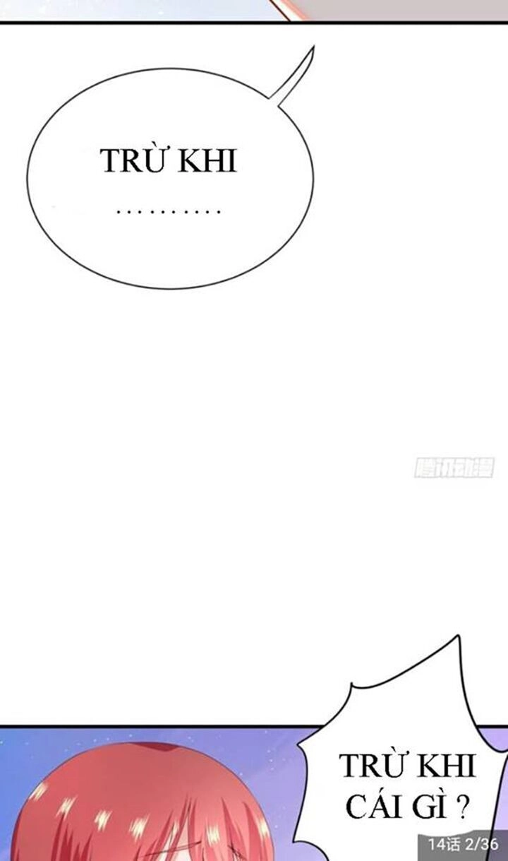 Hôn Em Một Ngày Một Lần Chapter 14 - 6