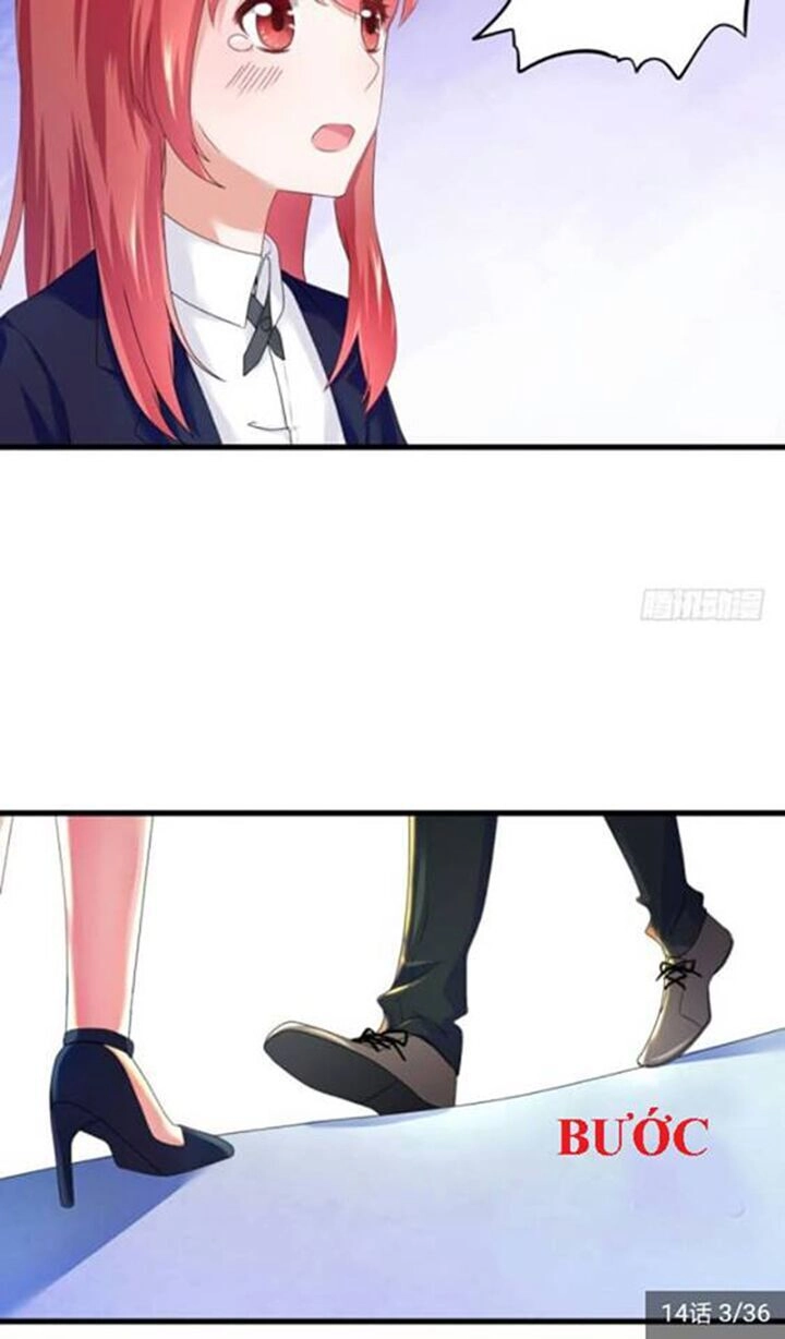 Hôn Em Một Ngày Một Lần Chapter 14 - 7