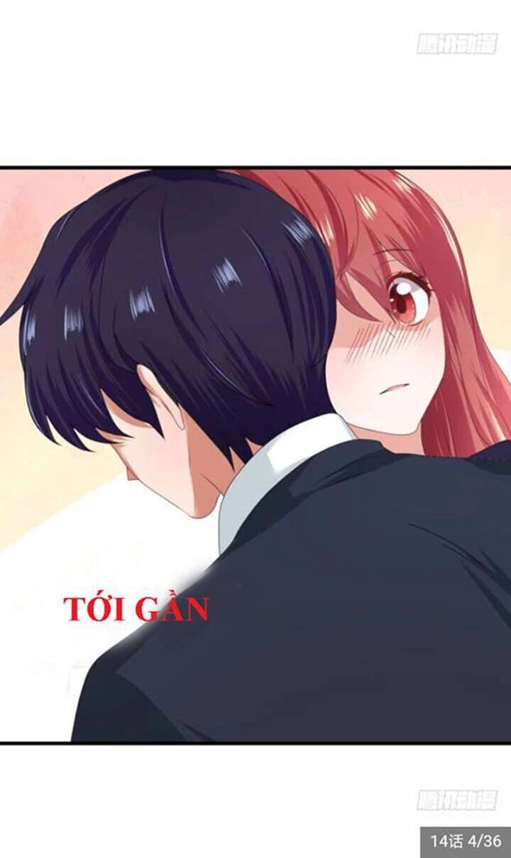 Hôn Em Một Ngày Một Lần Chapter 14 - 8