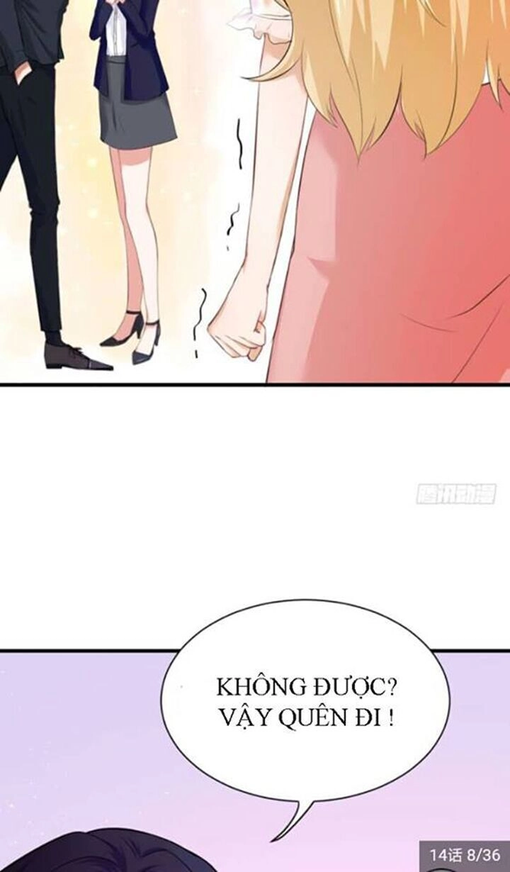 Hôn Em Một Ngày Một Lần Chapter 14 - 11