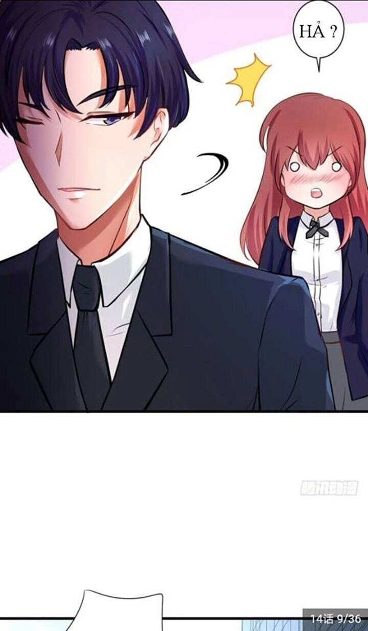 Hôn Em Một Ngày Một Lần Chapter 14 - 12