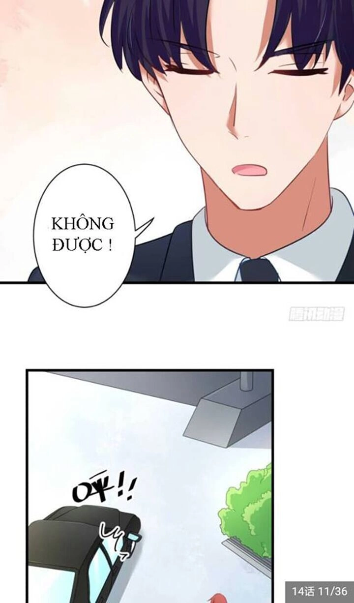 Hôn Em Một Ngày Một Lần Chapter 14 - 14