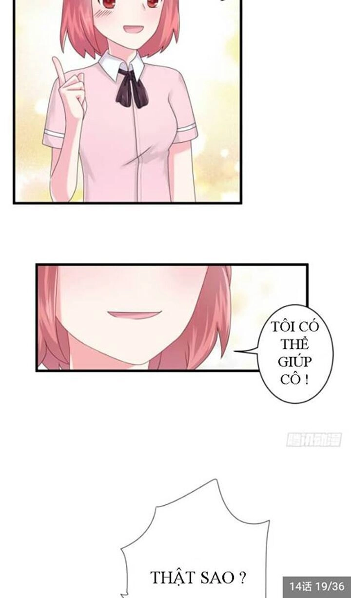 Hôn Em Một Ngày Một Lần Chapter 14 - 20