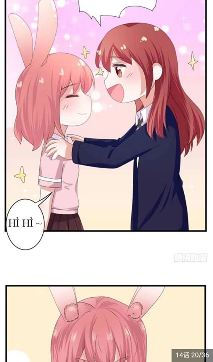 Hôn Em Một Ngày Một Lần Chapter 14 - 21