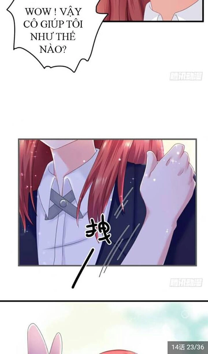 Hôn Em Một Ngày Một Lần Chapter 14 - 23