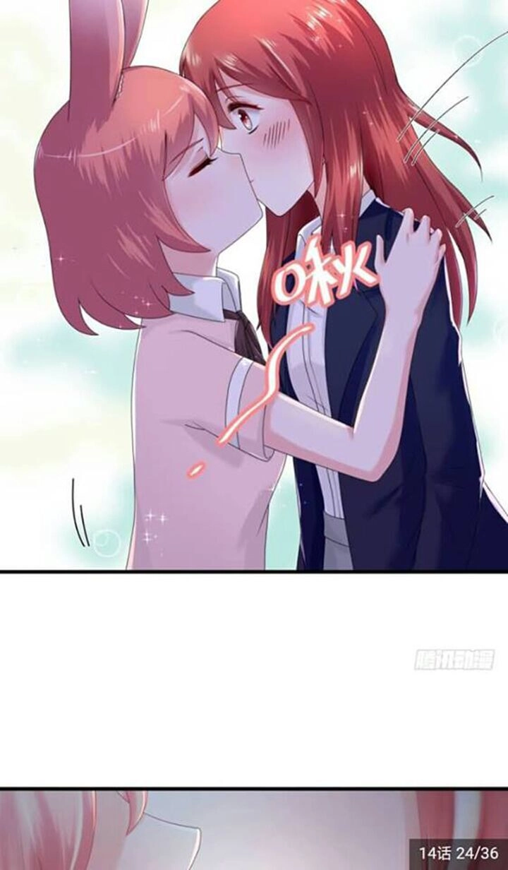 Hôn Em Một Ngày Một Lần Chapter 14 - 24