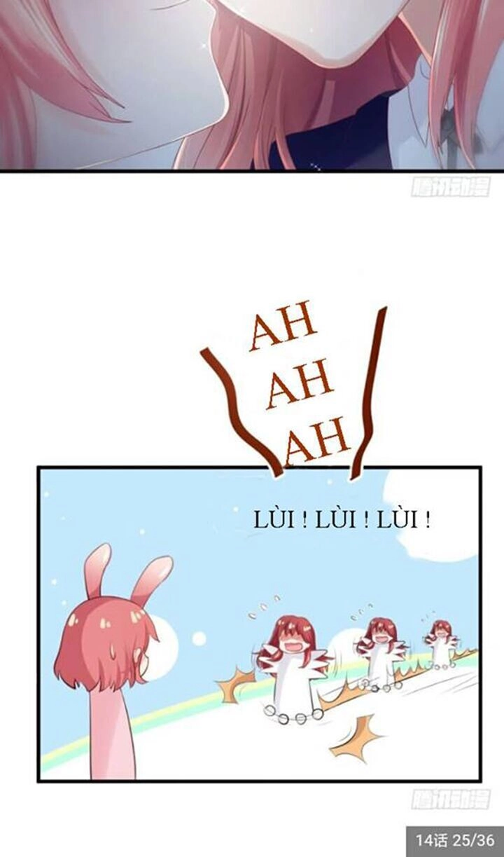 Hôn Em Một Ngày Một Lần Chapter 14 - 25