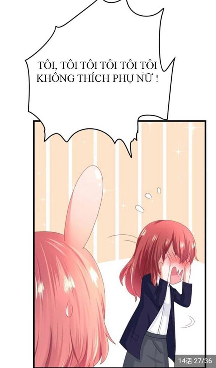 Hôn Em Một Ngày Một Lần Chapter 14 - 26