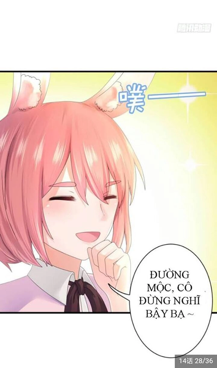 Hôn Em Một Ngày Một Lần Chapter 14 - 27