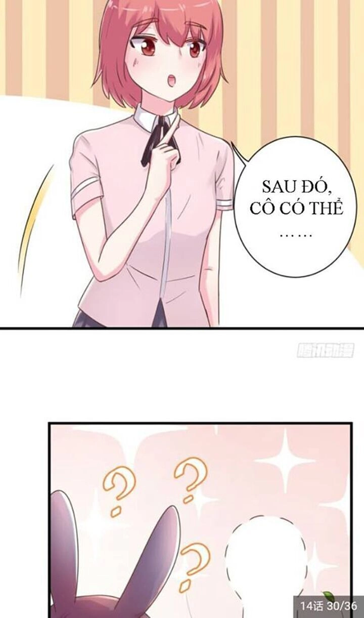 Hôn Em Một Ngày Một Lần Chapter 14 - 29