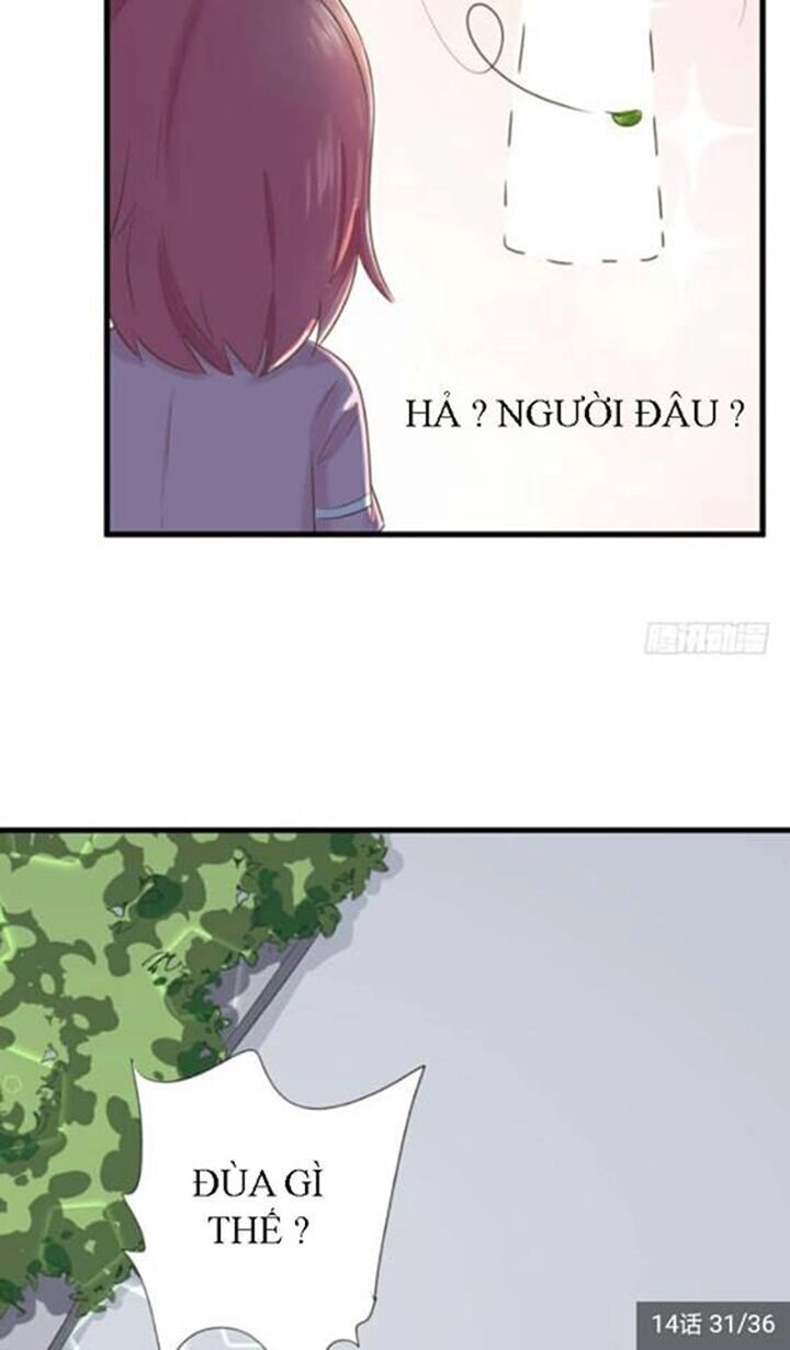 Hôn Em Một Ngày Một Lần Chapter 14 - 30