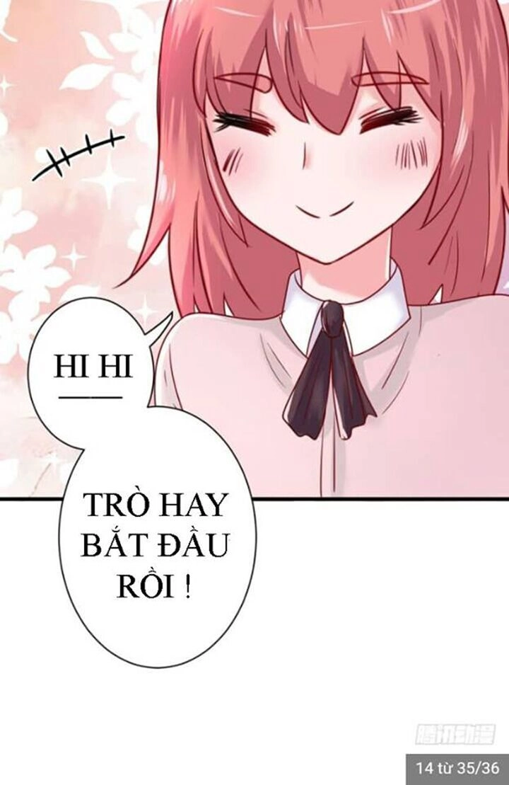 Hôn Em Một Ngày Một Lần Chapter 14 - 34