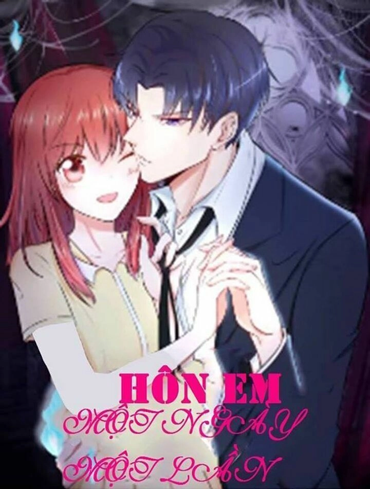 Hôn Em Một Ngày Một Lần Chapter 15 - 3