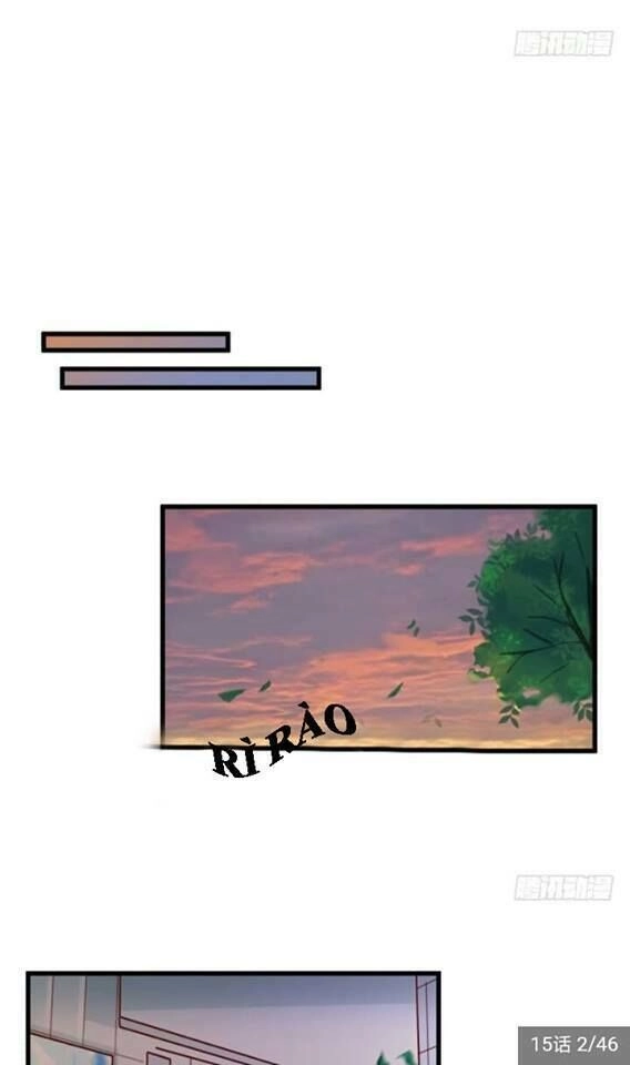 Hôn Em Một Ngày Một Lần Chapter 15 - 5